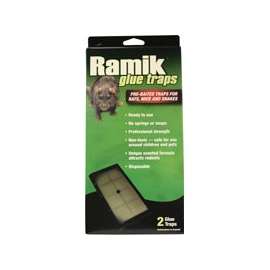 NEOGEN Ramik 116230 Pre-Baited Glue Trap