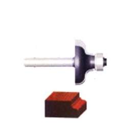 Vermont American 23146 Router Bit, 1/4 in Dia Shank, HSS