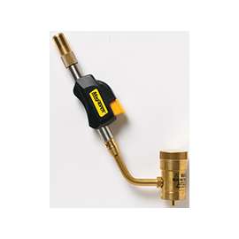 MagTorch MT 555 C Regulated, Self-Lighting Torch, Stainless Steel