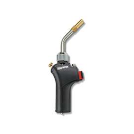 MagTorch MT 575 C On-Demand, Professional Torch, Stainless Steel