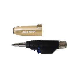 MagTorch MT 765 C 3-in-1, Self-Lighting Micro Torch