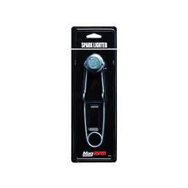 MagTorch MT 100 Spark Lighter with Replaceable Flints