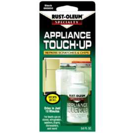 6OZ BLK GLS Appl Paint