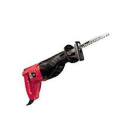 SKIL 9206-02 Reciprocating Saw, 120 V, 180 mm Cutting, 1-1/8 in L Stroke