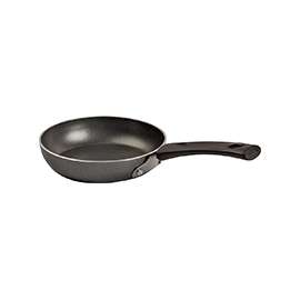 T-fal B3620064 Fry Pan, Aluminum, Gray