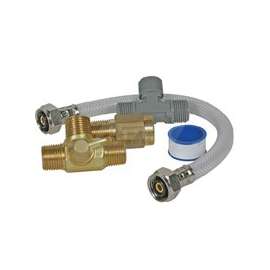 CAMCO 35983 Quick-Turn Heater Bypass Kit