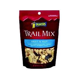 Planters 422519 Tropical Trail Mix, 6 oz Bag