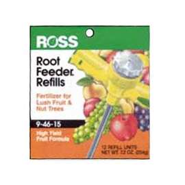 Jobes 13370 Root Feeder Refill
