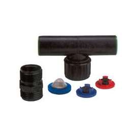 Raindrip R334CT Swivel Tee Assembly