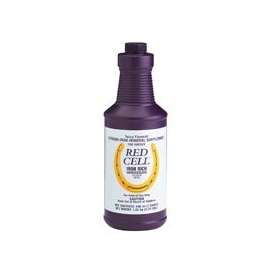 Farnam RED CELL 74109 Horse Supplement