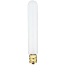 40W T6 Fros Tubul Bulb