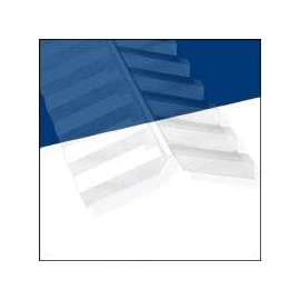 Suntuf 108653 Flexible Ridge Roof Cap Flashing, Plastic, Semi-Gloss