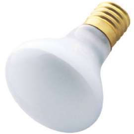 25W R14 FLD LGT Bulb