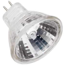 20W MR11 Halo FLD Bulb