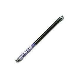 Prime-Line GD 12194 Extension Spring, 140 lb Weight Capacity, Loop End, 25 in OAL, Galvanized