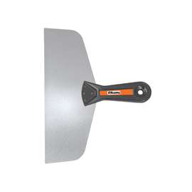 Allway Tools T100 Taping Knife, Flexible Blade, Steel Blade