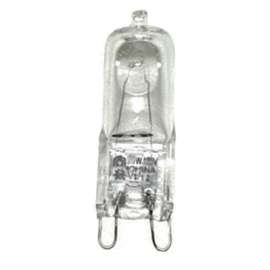 60W G9 CLR Halo Bulb