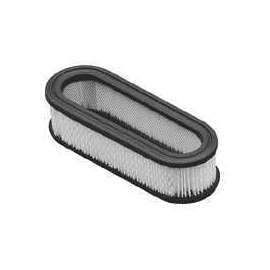 ARNOLD BAF-118 Replacement Air Filter with Pre-Cleaner, Paper Filter Media