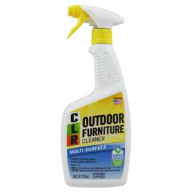 26OZ Out Furn Cleaner