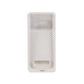 Linzer RM 100 Paint Tray, 4 in W