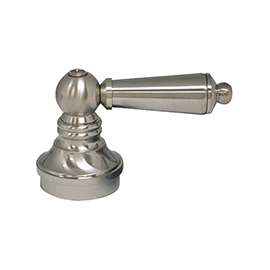 Danco 89253 Lever, Universal Faucet Handle, Zinc, Brushed Nickel