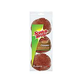 Scotch-Brite 213C Scrub Pad