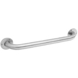 18" SS HD Grab Bar