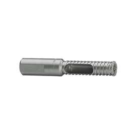 Lenox 12109 Hole Saw, 1-1/8 in D Cutting, Diamond Cutting Edge