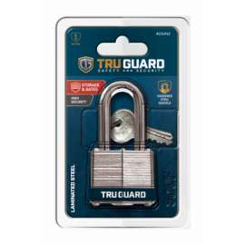 TG 1-1/2" Lam Padlock