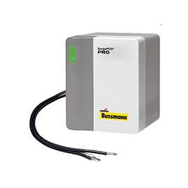 Bussman SurgePOD PRO RB-SPP-240PN Surge Protector, 200 kA, 3499 J