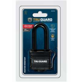 TG 1-9/16"Padlock/Cover