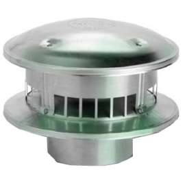 3" RND Top