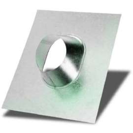 3" ADJ Flashing
