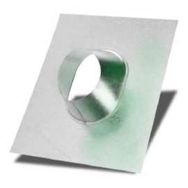5" ADJ Flashing