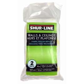 2PK 4" PRM Roll Cover