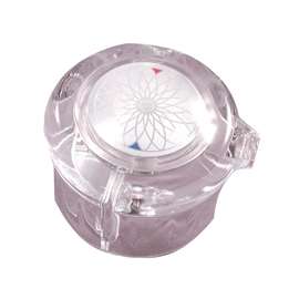 Danco 88799 Knob Faucet Handle, Acrylic