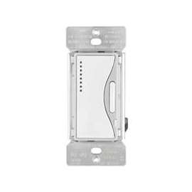 Eaton Wiring Devices ASPIRE 9534WS Smart Dimmer, 120 V, White