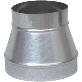 5x4 Reducer/Increaser