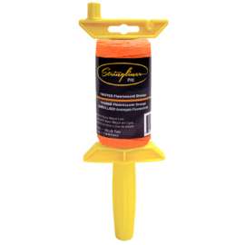 270' Twist FluoORG Reel