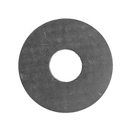 Danco 35321B Durable Faucet Top Bibb Washer, #37, Rubber