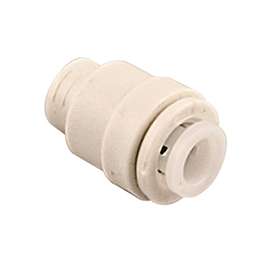 Watts 3545-18/P-1070 End Cap, 3/8 in