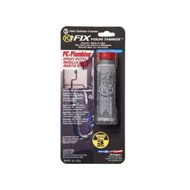 Protective Coating PC-Plumbing 025598 2-Part Epoxy Putty, 2 oz