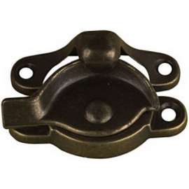 AB Wind Sash Lock
