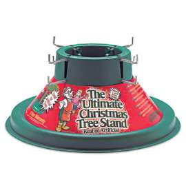 19" XMAS Tree Stand