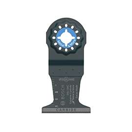 Bosch Starlock OSL134C Oscillating Blade, 1-3/4 in, Carbide