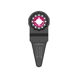 Bosch Starlock OSL214K Oscillating Blade, 2-1/4 in, Bi-Metal