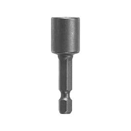 Bosch NS51601 Nutsetter, 5/16 in Drive, Hex Shank