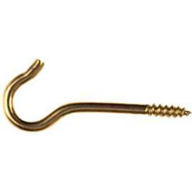 6PK #12 Ceiling Hook