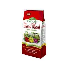 Espoma Blood Meal DB3 Plant Food, Earthy, 3.5 lb Bag