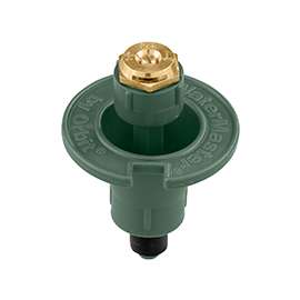 Orbit 54028 Sprinkler Head with Nozzle, 1/2 in FNPT, 12 ft, 1.5 gpm